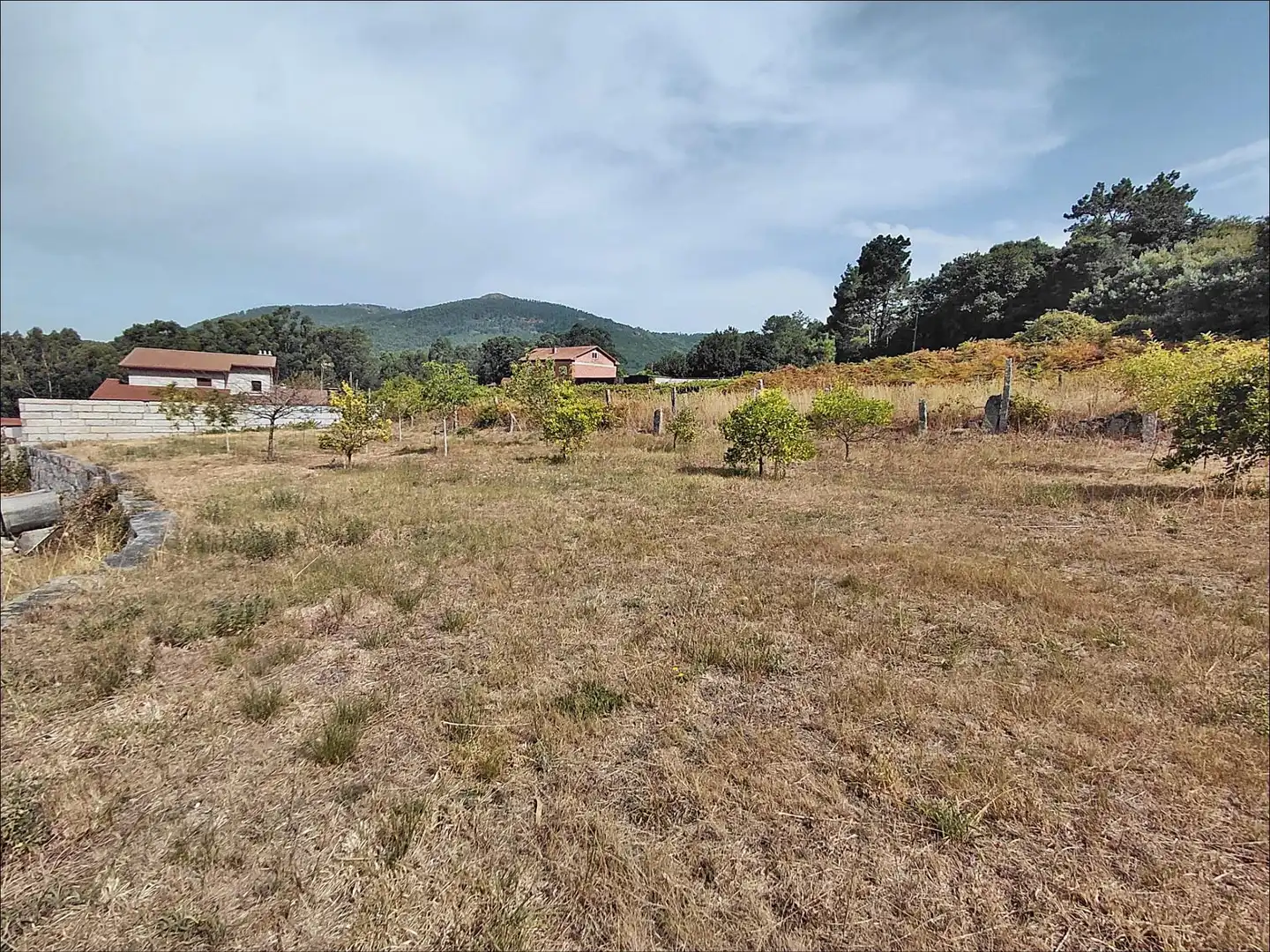 Lands and plots for sale in Cea, imagen 28