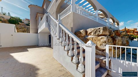 Foto 2 de Casa o chalet en venta en Oriola, 57, Pueblo Acantilado - Lanuza, El Campello
