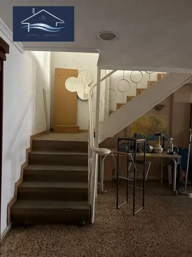 Local comercial en venta en Calle Poeta Zorrilla, imagen 12