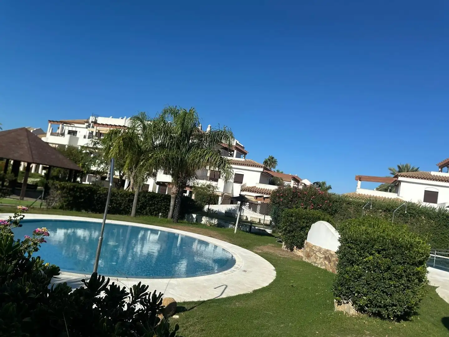 Appartement compact avec piscine à vendre à La Barrosa, imagen 30