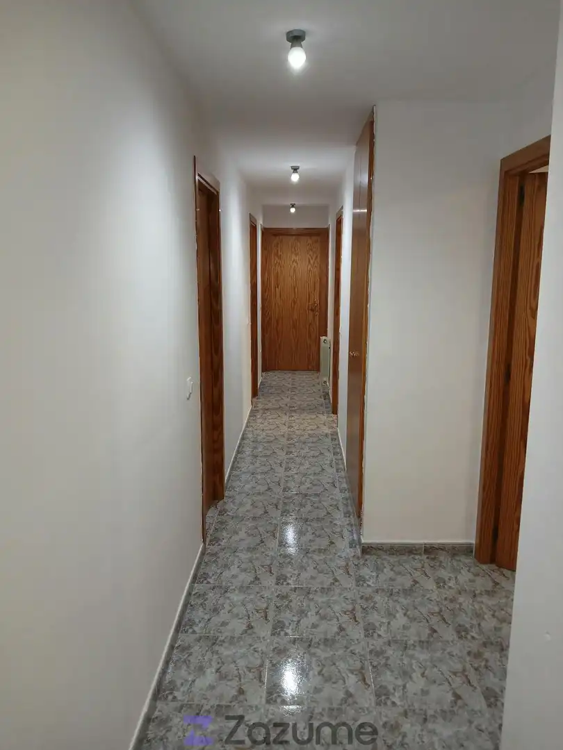 Flat for rent in Calonge i Sant Antoni  with Air Conditioner, Heating and Oven