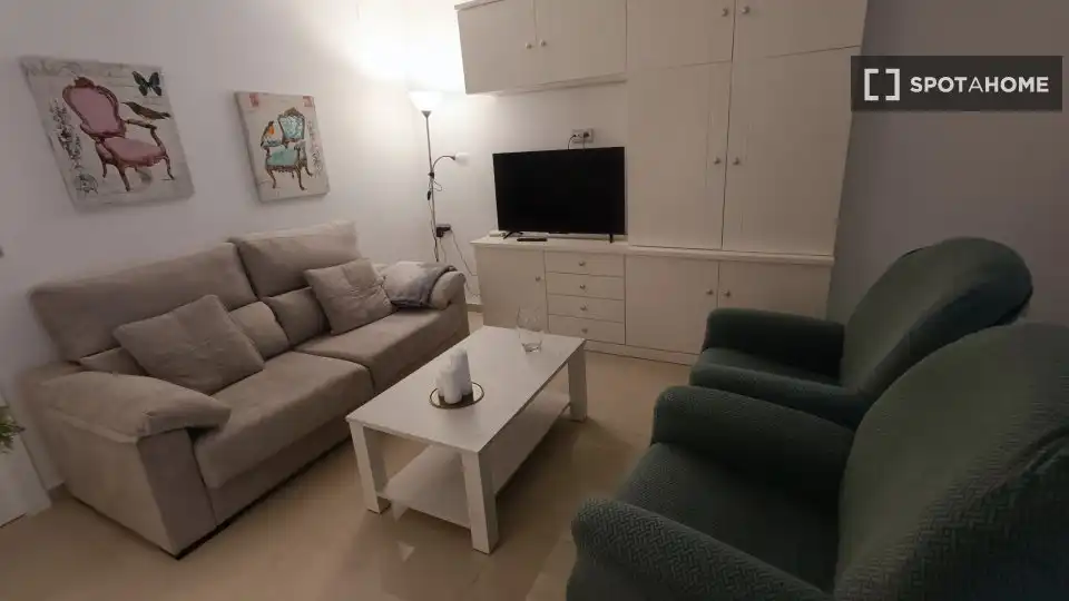 Zimmer in Huerta de la Reina - Trassierra
