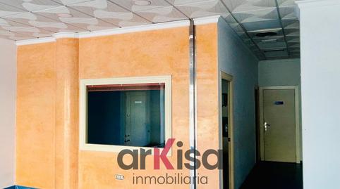 Foto 3 von Geschaftsraum zur Miete in Pabellón - Estación - El Corte Inglés, El Ejido