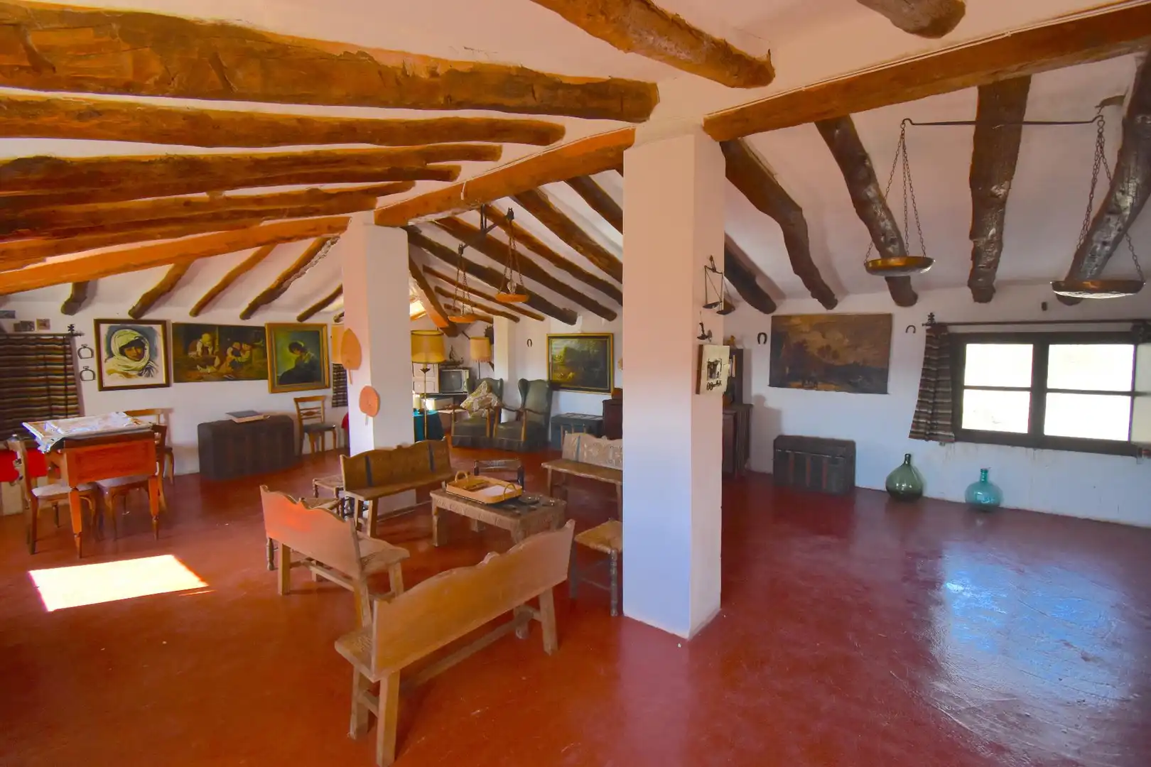 Houses for sale in Polígono 2 Parcela 26 EL SECANET. IBI (ALICANTE), 2, Ibi
