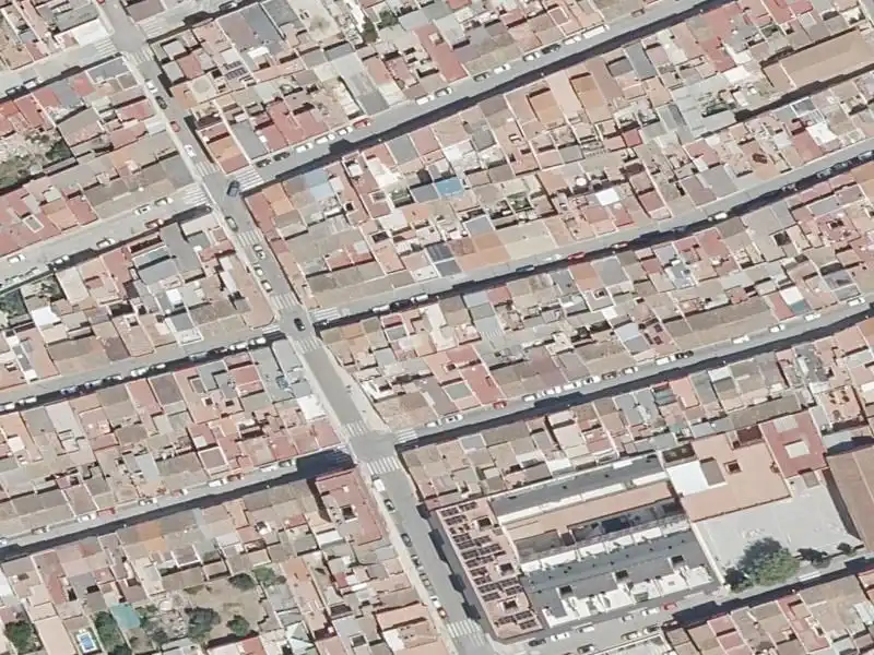Casa en venta en Sant Benet 187