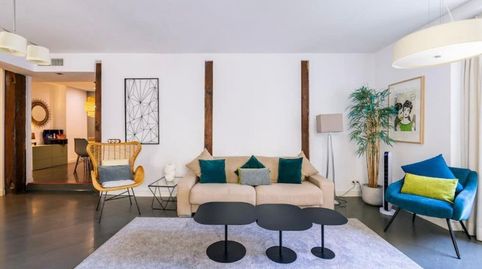 Piso de 2 habitaciones en Infantas, Madrid, imatge 4