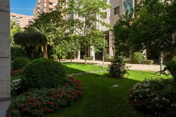 Pis amb piscina en venda a Avenida de Nazaret, imagen 42