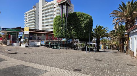 Foto 2 von Erdgeschoss zur Miete in Avenida Eugenio Dominguez Alfonso, San Eugenio Bajo, Adeje