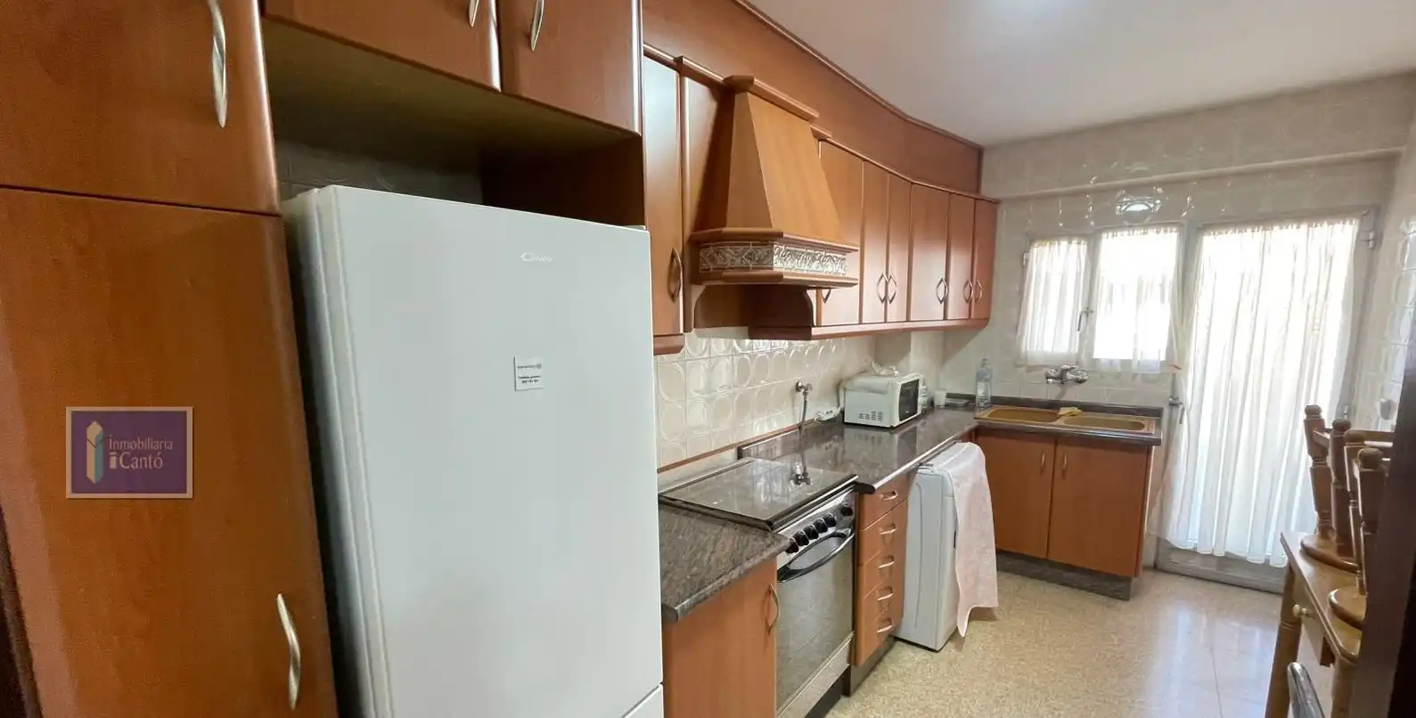 Flat for sale in Zona Nord