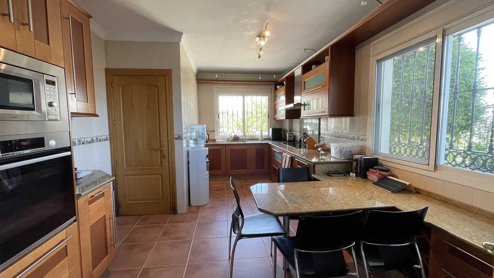Casa rústica con piscina en venta en Calle Luna, imagen 19