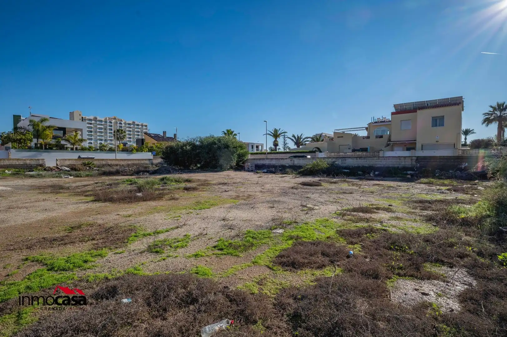 Wohnbaugrundstück zum Verkauf in Roquetas de Mar ciudad, imagen 32