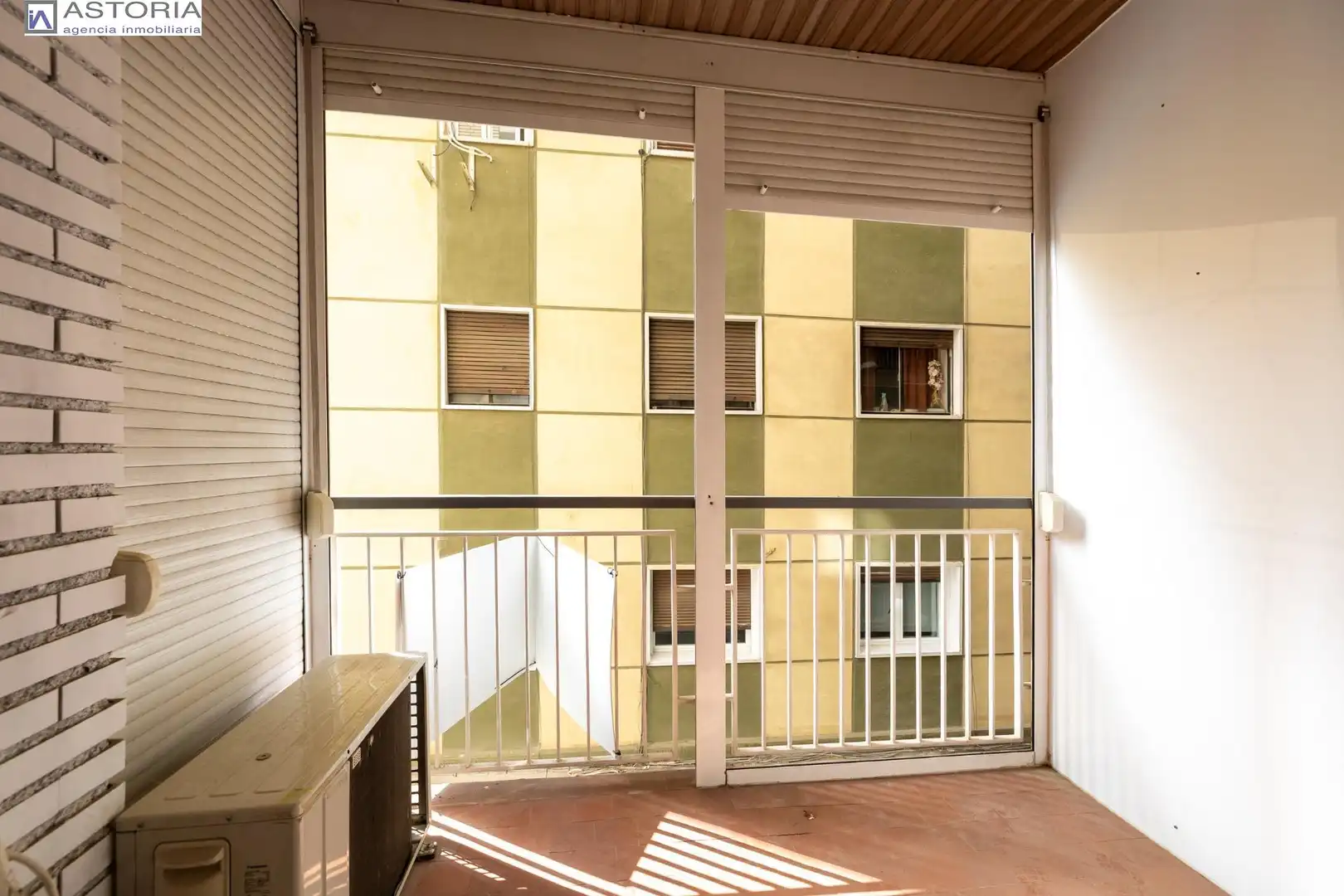 Piso con terraza en venta en Camino de Ronda, imagen 14