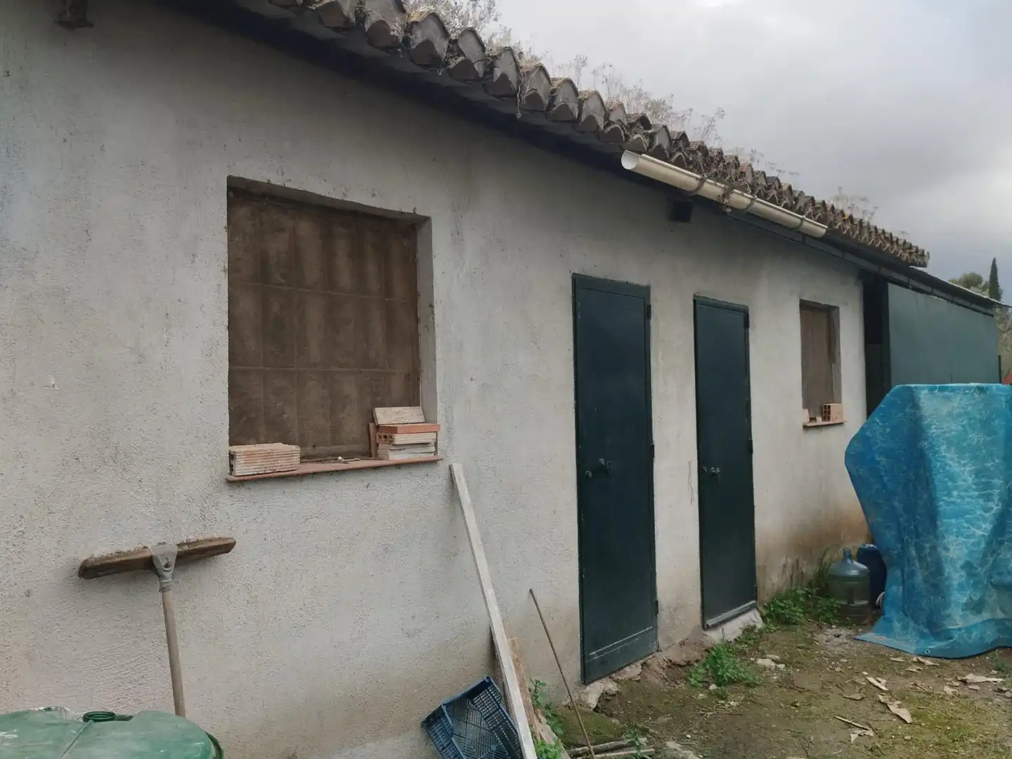 Terreni e lotti in vendita a Camino del cerro poligono 3 parcela, imagen 3