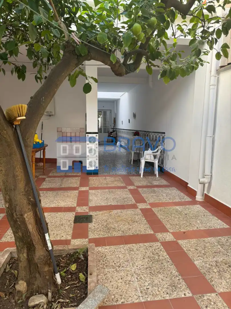 Haus mit Terrasse zum Verkauf in Don Benito, imagen 12