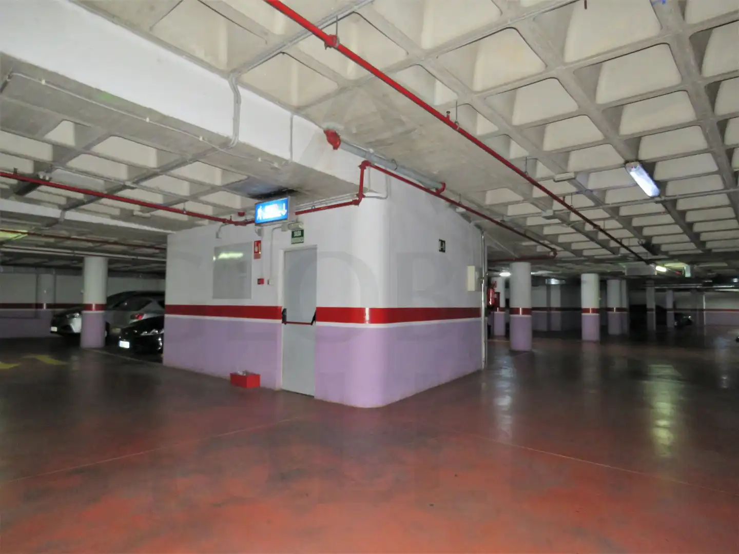 Garage for sale in Cartagena