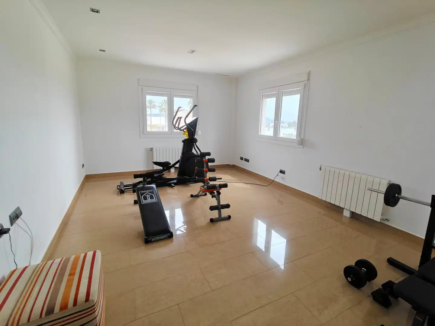 Casa o chalet en venta en Llanera de Ranes con Aire acondicionado, Calefacción y Terraza