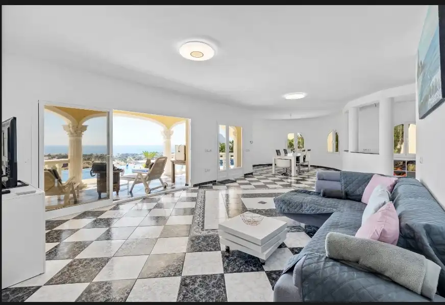 Maison avec jardin à vendre à Canuta, imagen 5