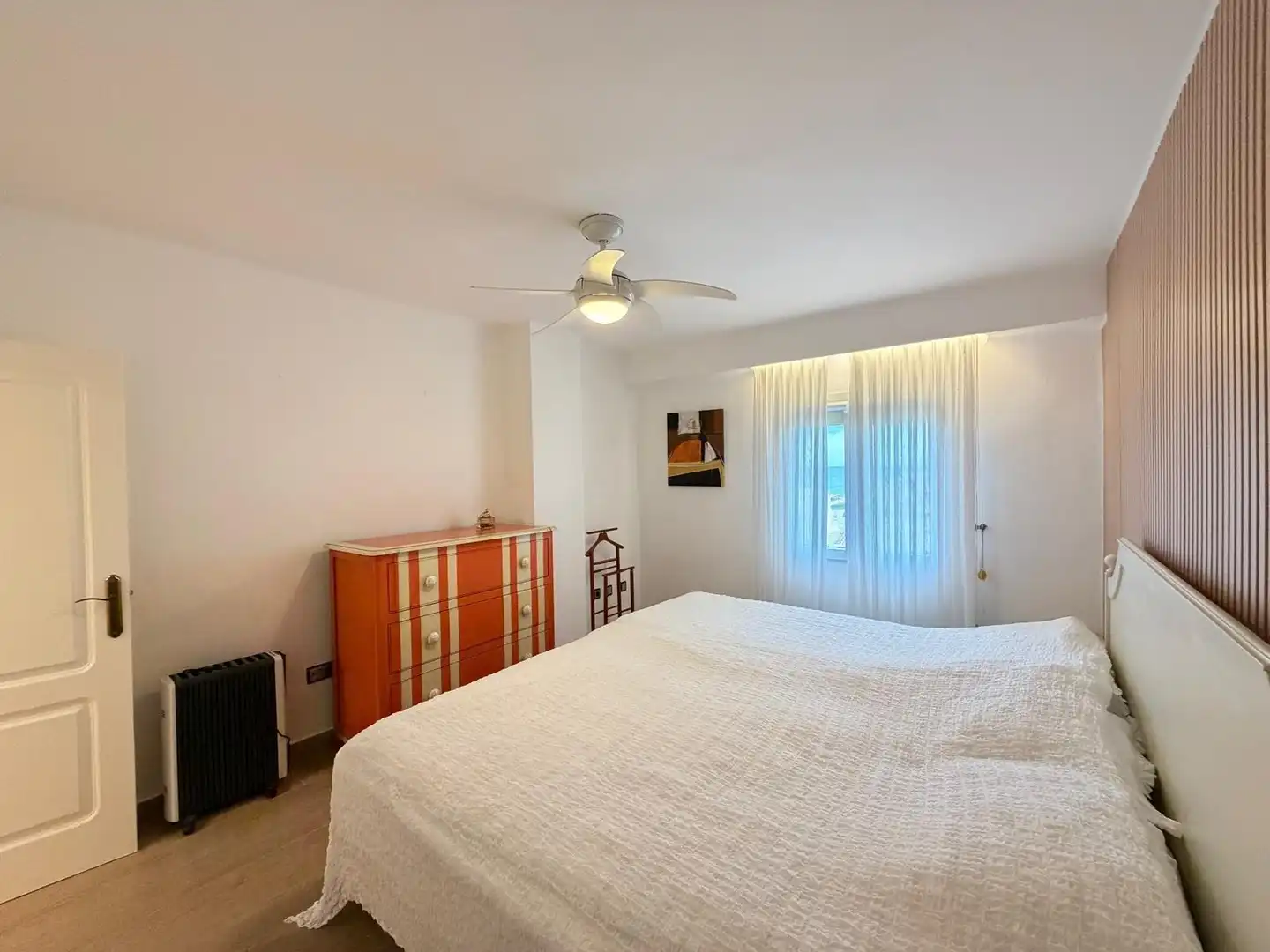 Dormitori de Àtic en venda en Torrevieja amb Aire condicionat, Calefacció i Terrassa