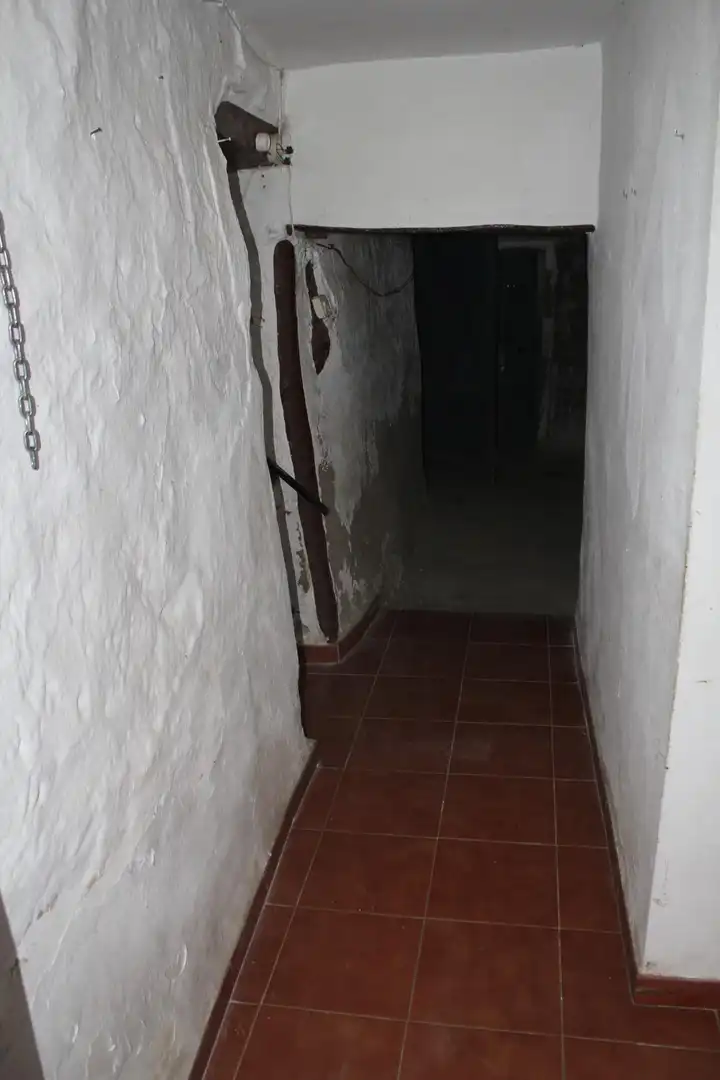 Casa adosada en venta en Alquife