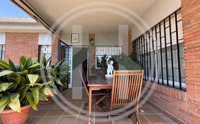 Terrace of House or chalet for sale in Cànoves I Samalús  with Heating, Private garden and Terrace