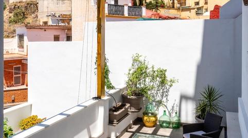 Photo 5 of Flat for sale in Conde de Ureña, Málaga Capital