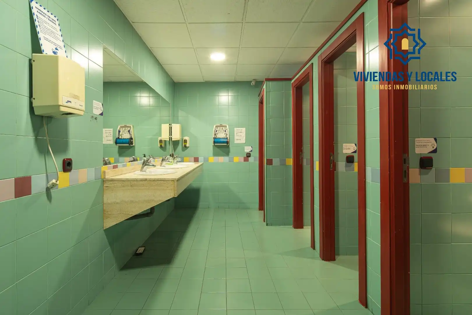 Wohngebäude zur Miete in Campus de la Salud, imagen 31