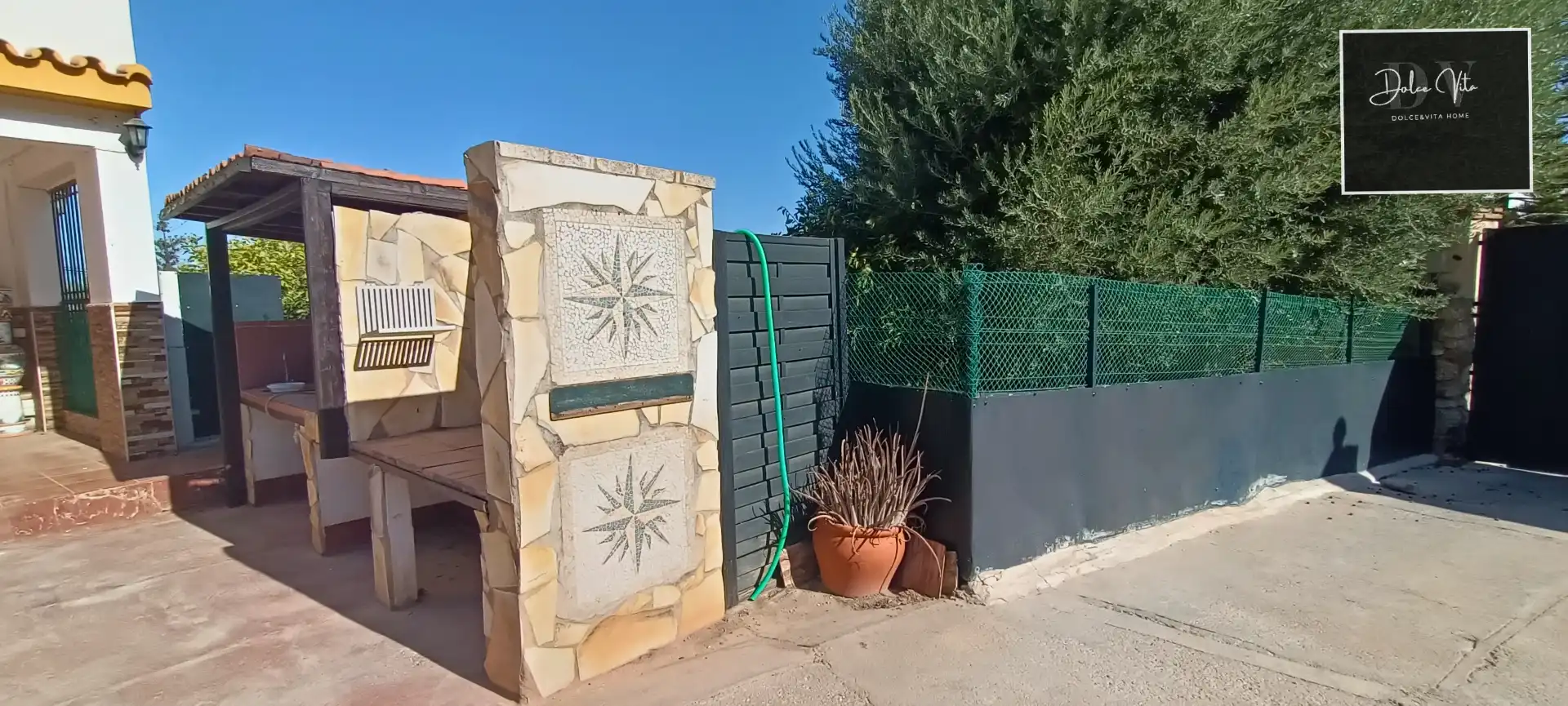 Chalet con piscina en venta en Manantiales - Lagar - Cortijo, imagen 28