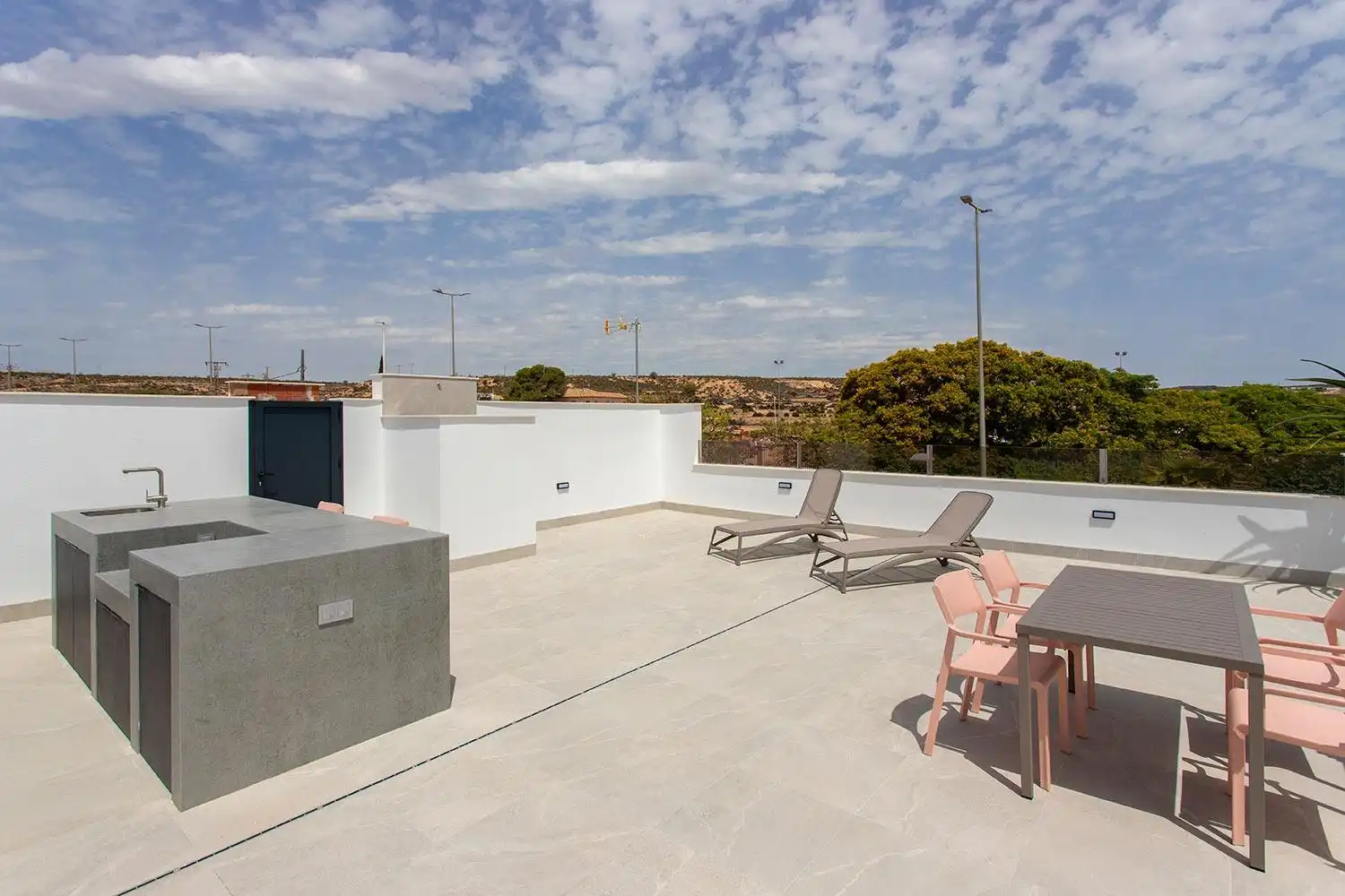 Logement avec piscine à vendre à Campo de Murcia, imagen 26