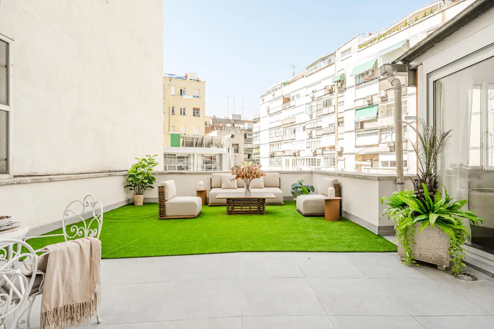 Appartamento con ascensore in vendita a Calle de Francisco Silvela, imagen 4