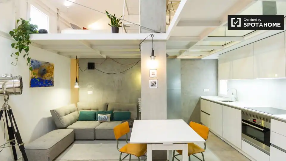 Wohnung zur Miete in Centro, imagen 2