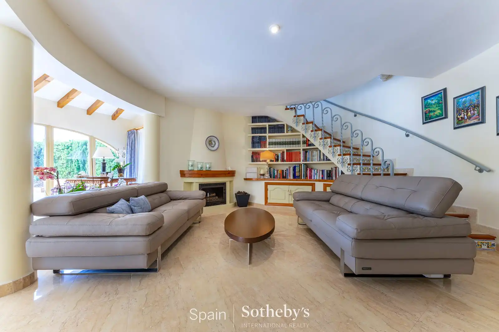 Casa con piscina en venta en Urbanización Gran Sol, imagen 8