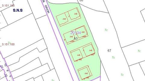 Photo 4 of Single-family semi-detached for sale in Tacoronte - Los Naranjeros, Santa Cruz de Tenerife