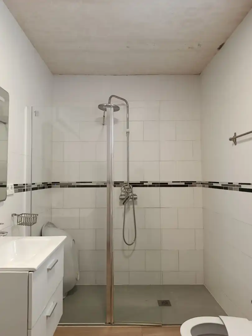 Bathroom of Houses for sale in Cullera