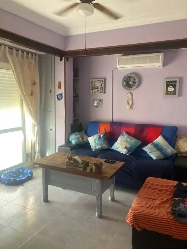 Piso en venta en Pedro Antonio de Alarcón, Centro - La Costilla