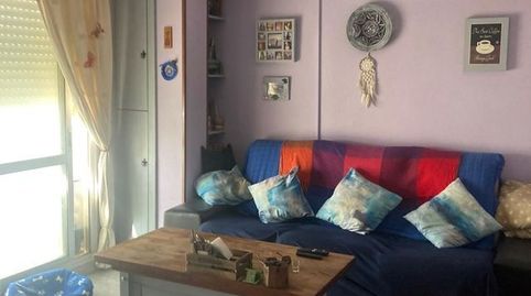 Foto 3 de Piso en venta en Pedro Antonio de Alarcón, Centro - La Costilla, Rota