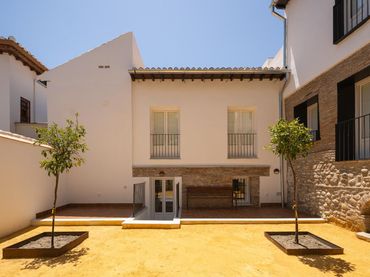 Pis en venda a Albaicín