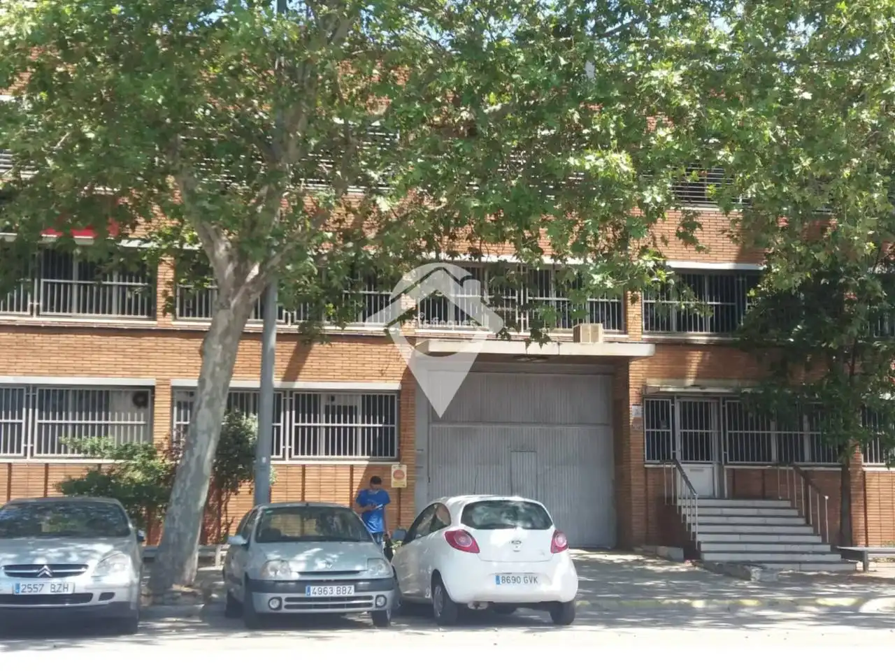 Industrial building for sale in Calle BERNAT METGE