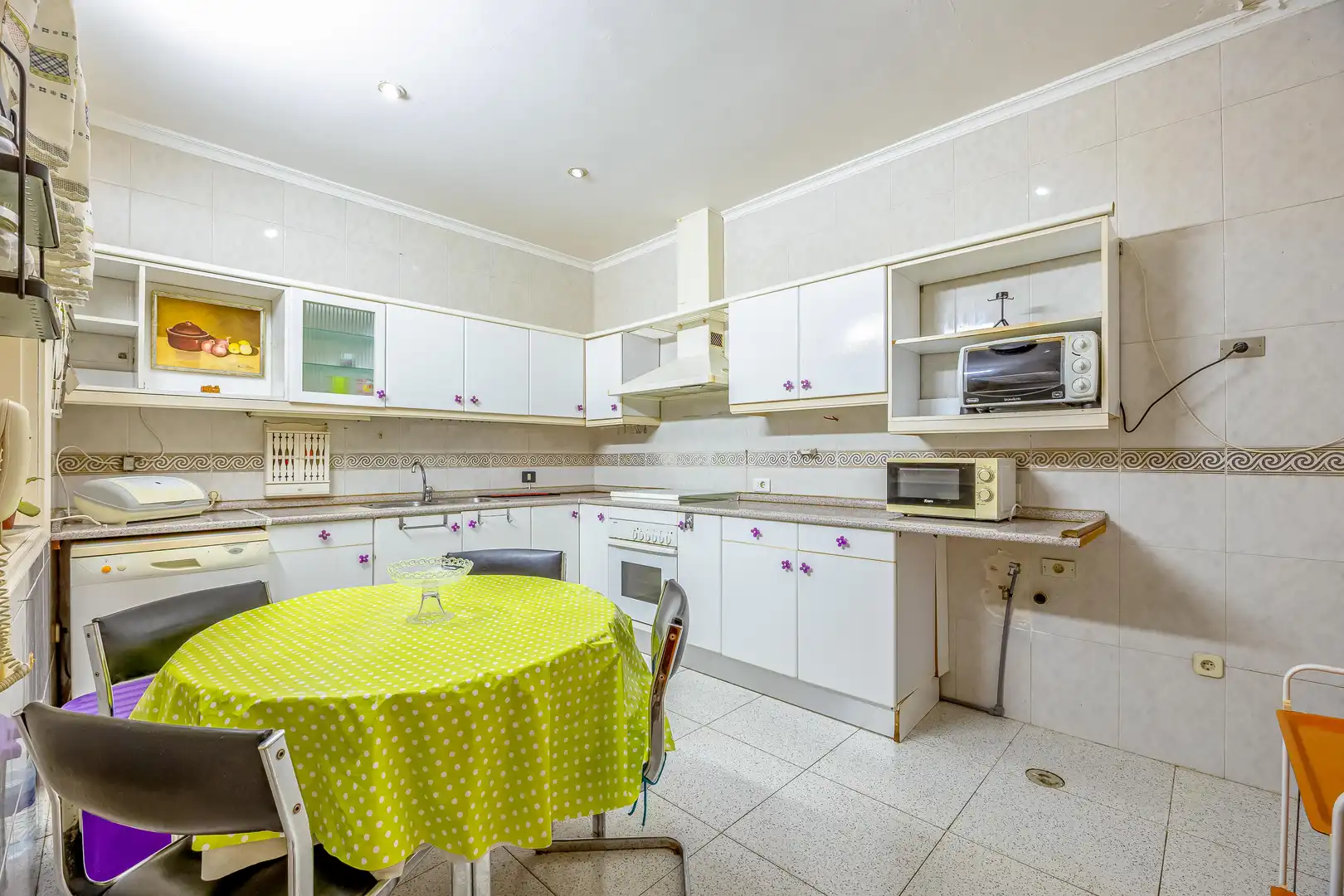 Casa con terraza en venta en Ciudad Alta, imagen 10