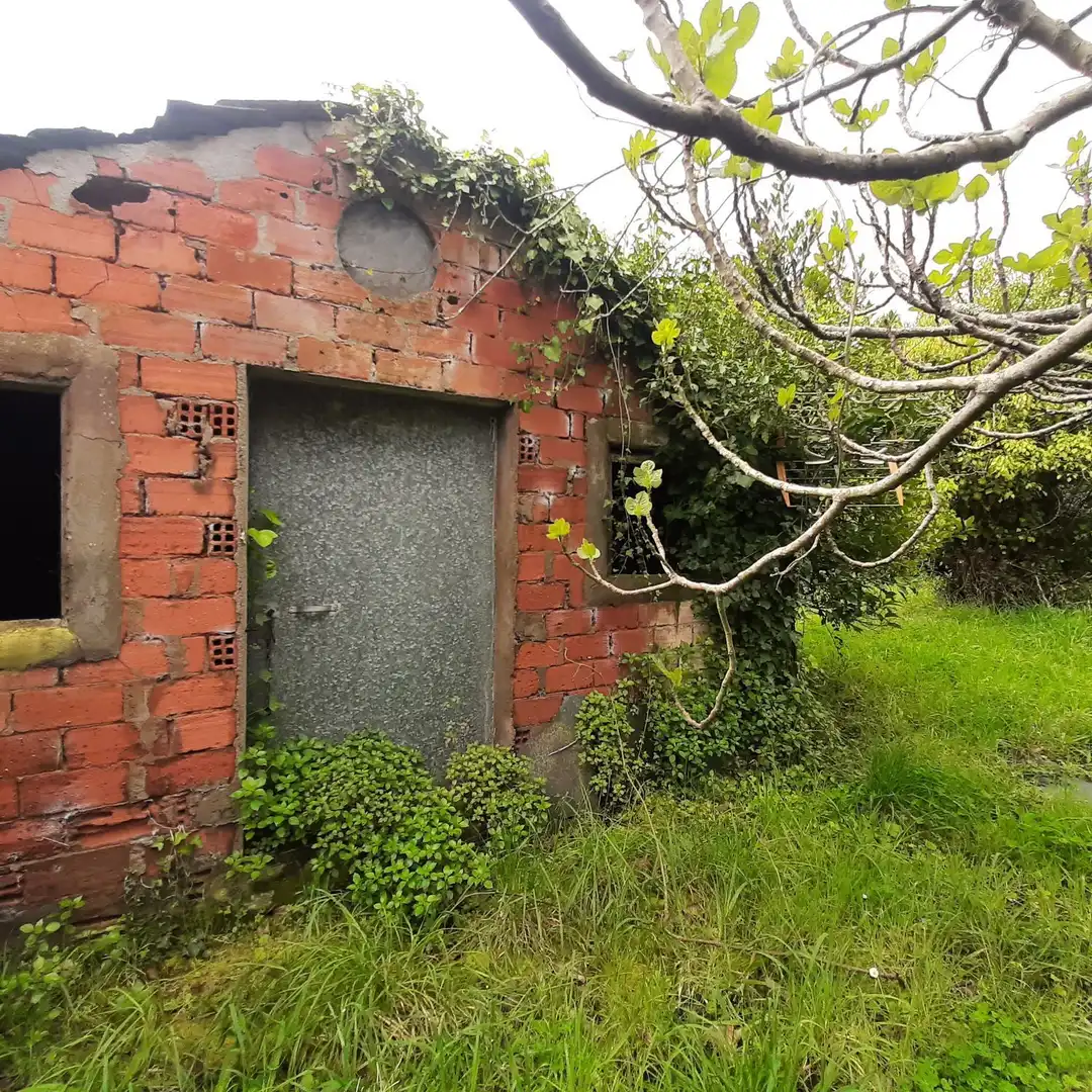 Casa rústica con jardín en venta en PIÑEIRO LOIBA 7, imagen 34