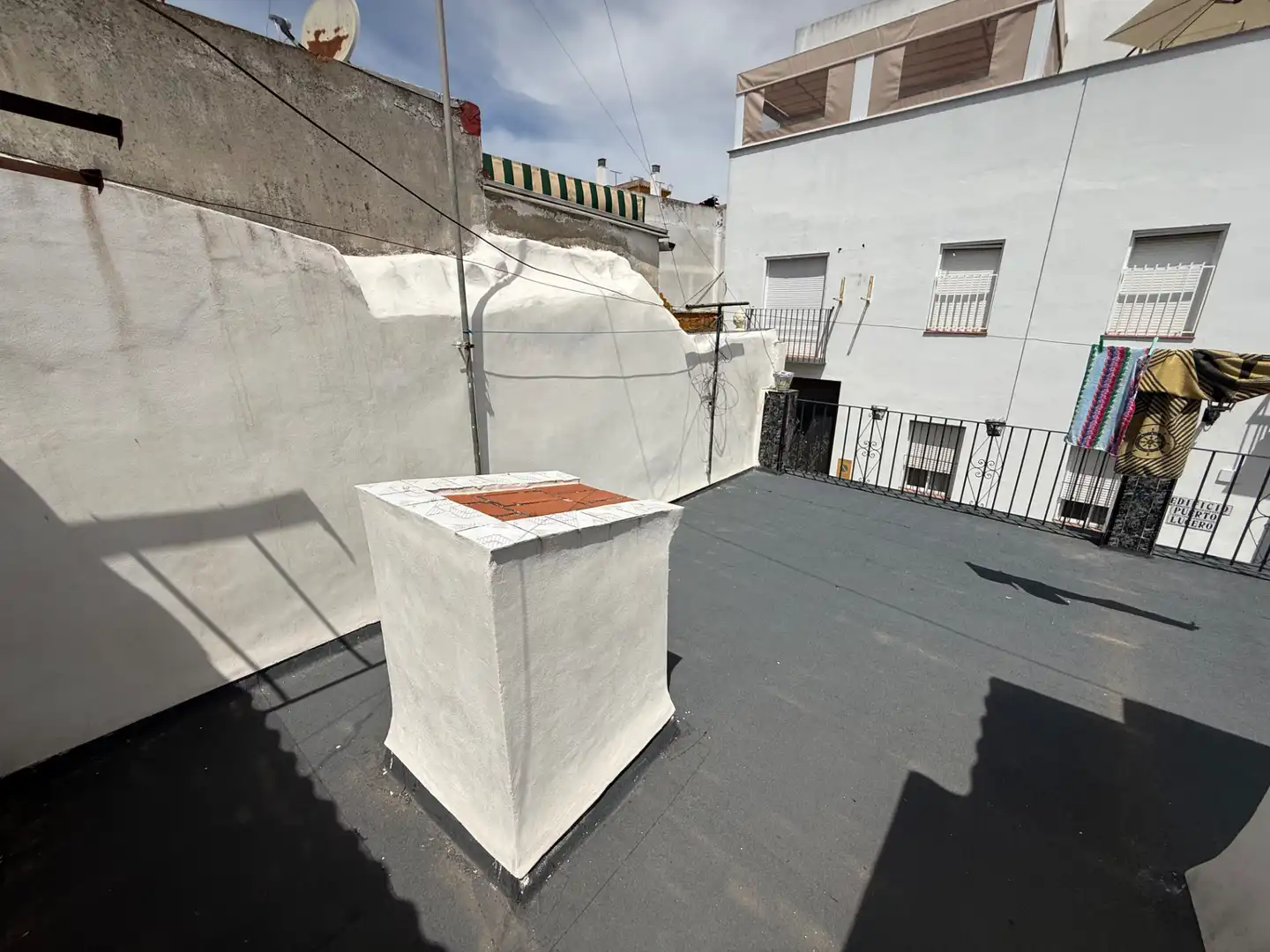 Houses for sale in Ayuntamiento - Barrio Alto