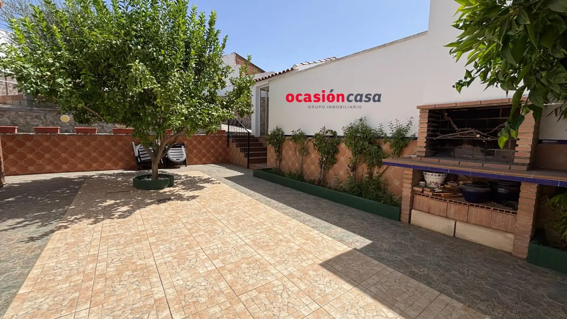 Haus mit Garten zum Verkauf in Peñarroya-Pueblonuevo, imagen 4