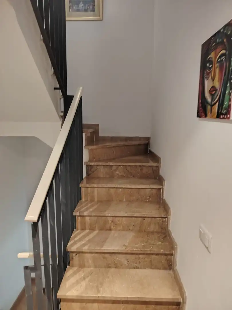 Casa adosada en venta en Reus con Aire acondicionado, Calefacción y Parquet