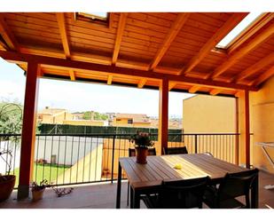 Terrace of House or chalet for sale in Polinyà  with Air Conditioner and Terrace