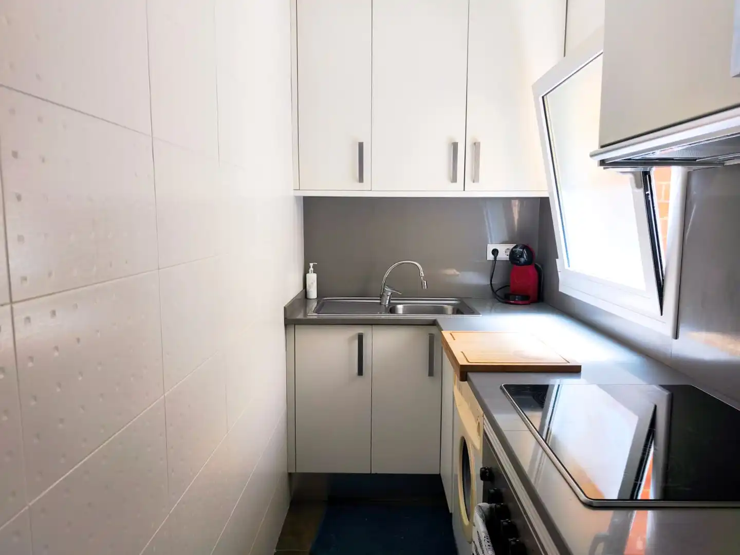Apartment with terrace for sale in Centre, imagen 14