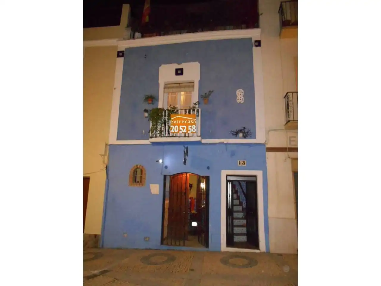 Casa en venda a Casco Antiguo