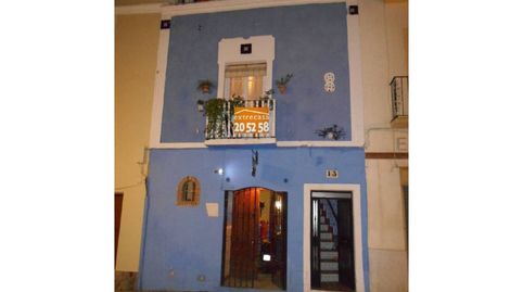 Casa en venta