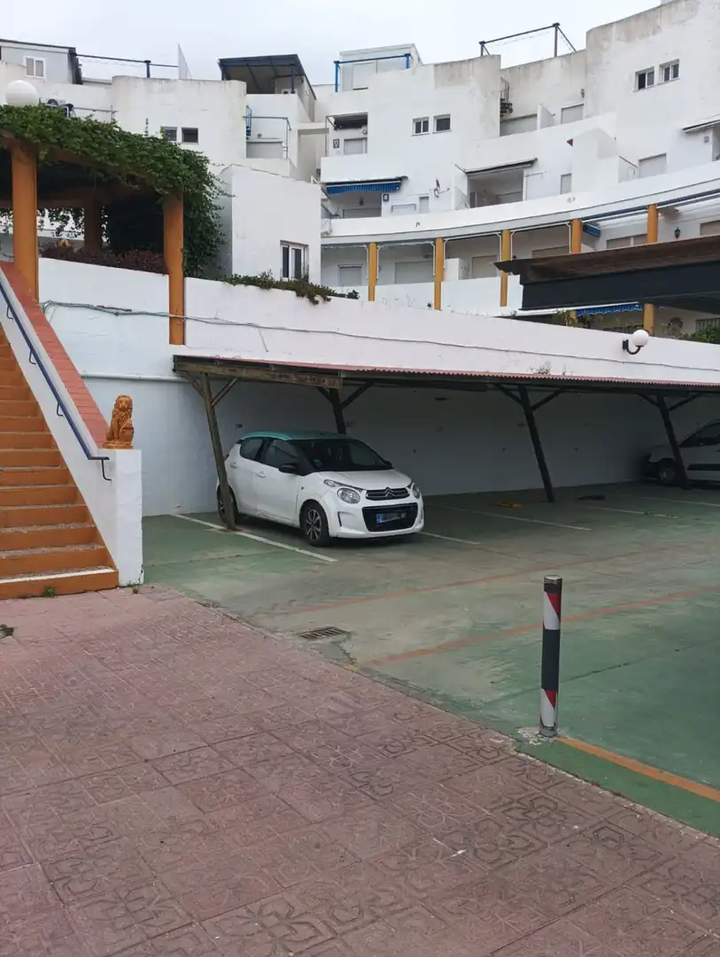 Parking de Apartamento en venta en Almonte con Aire acondicionado, Calefacción y Terraza