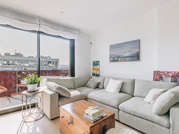 Appartamento con piscina in vendita a Creu de Xirivia