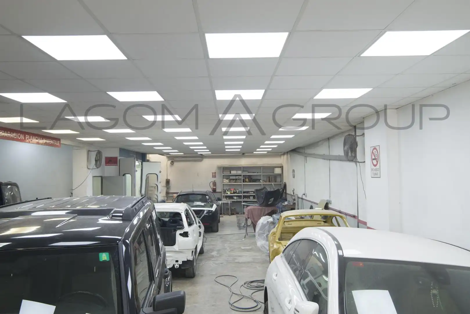 Business premises for sale in Carrer Carrer del Cedre, imagen 7