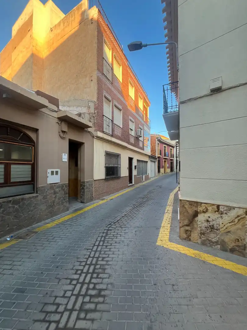 Appartamento in vendita a Albox, imagen 24